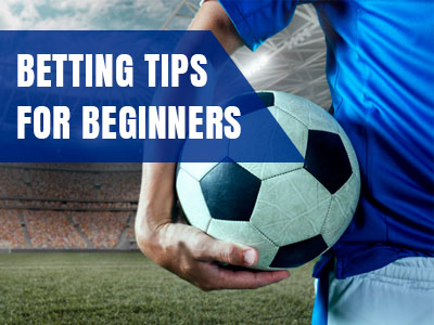 Betting Tips for Beginners by footballbettingguide.net