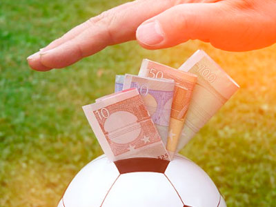 Merits and Demerits of Football Betting by footballbettingguide.net