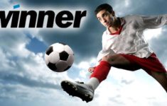 Winner Bookmaker and Its Great Bonuses